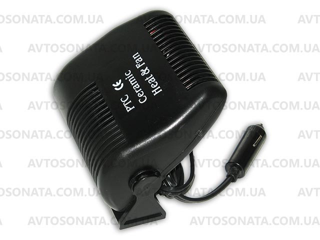 Тепловентилятор HF-380 12V FAN Heater