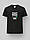 Футболка чоловіча Figth mode: ON, футболка з принтом Меми, фото 5