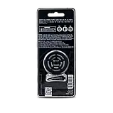 Ароматизатор на решітку кондиціонера Forbidden Paradise Tropical Scent Vent Clip Air Freshener, фото 3