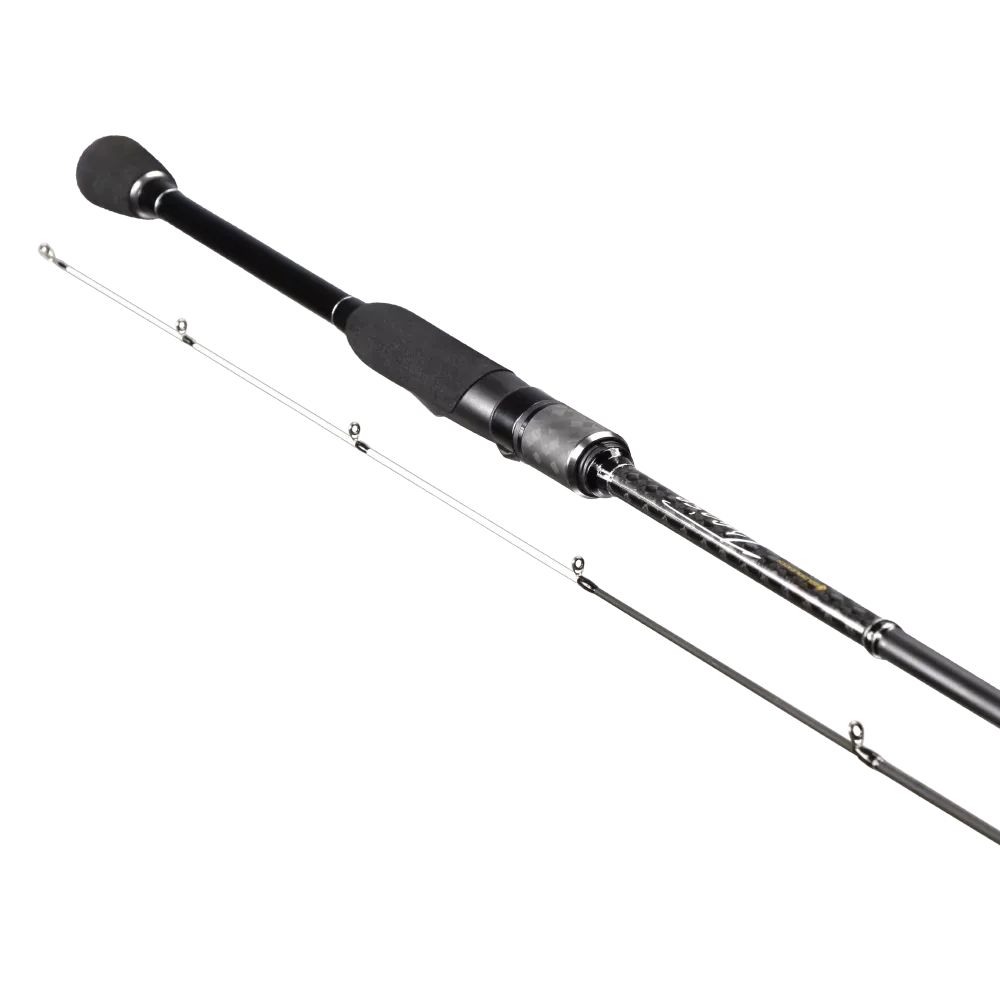 Спінінг Golden Catch Traise TRS-732ULS 2.21 м., 1.5-10 г., фото 1