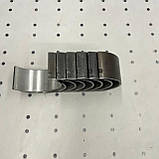 Вкладиші шатунні Н2 Д-40/48/65 ЮМЗ Тамбів оригінал, фото 2