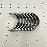 Вкладиші шатунні Н2 Д-40/48/65 ЮМЗ Тамбів оригінал, фото 4