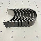 Вкладиші шатунні Н2 Д-40/48/65 ЮМЗ Тамбів оригінал, фото 3