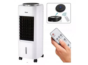 Портативний охолоджувач-зволожувач повітря Zilan ZLN1314