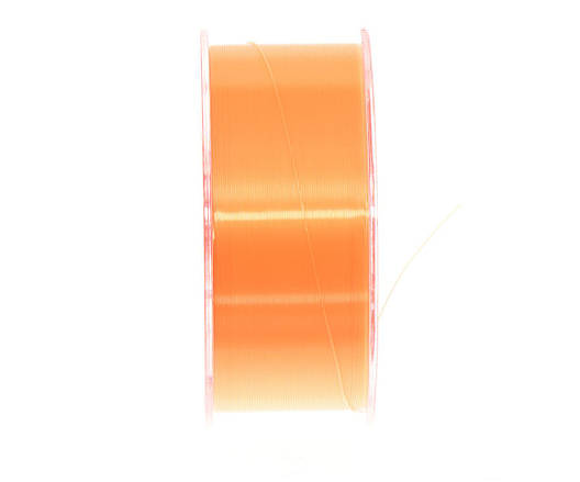 Волосінь Carp Pro Carp Fishing Line Camo Fluo Orange 1000 м 0.331мм арт CP5410-331, фото 2