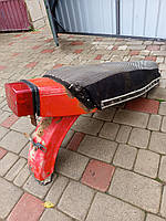 Б,У Сидіння сидіння в зборі мотоциклІ ІЖ Юпітер 5