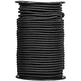 Трос еспандерний NB Parts 8 мм чорний 10018374