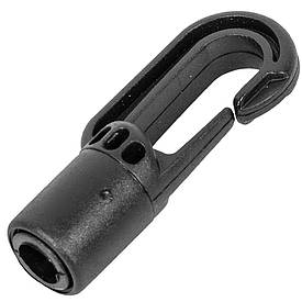 Гачок-карабін NB Parts для еспандерного троса 8 мм 11004901