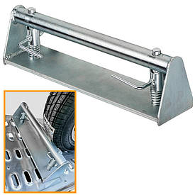 Колісний упор NB Parts для автовозу та лафету 11003217