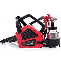 Фарбопульти та пістолети