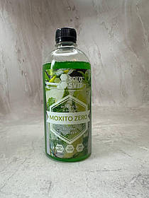 Концентрат для коктейлів Моктейль Мохіто без цукру, 33 порции SOLOSVIT 500 мл