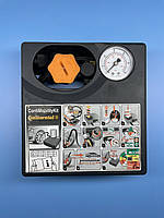 Автомобильный компрессор для подкачки шин Continental 120w