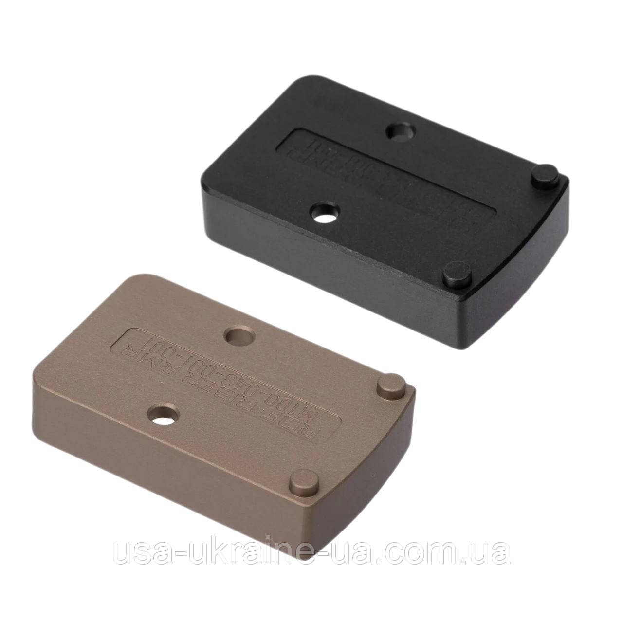 Підставка Reptilia Corp 10 мм ROF для Trijicon RMR, фото 1