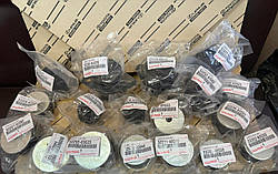 Подушки рами (комплект) Toyota Land Cruiser 100 Lexus LX470 52201-60050