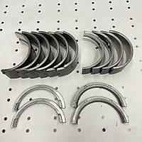 Корінні вкладиші ЮМЗ