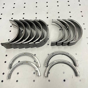 Купить Вкладыши ЮМЗ коренные Р1 (пр-воТамбів) в Украине: лучшая