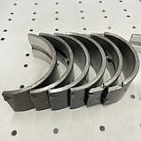 Вкладиші ЮМЗ корінні Р1 (вир-во Тамбів), фото 3