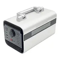 Портативна зарядна станція PROTESTER PRO-PS600D