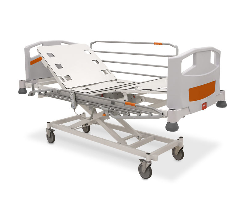 Медичне ліжко Pardo Elita Med, фото 1