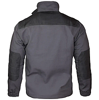 Костюм демісезонний з куртки та штанів, спецодяг робочий захисний, робочі захисні штани, фото 6