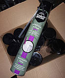 Піна поліуретанова монтажна професійна однокомпонентна  Selsil SELFOAM 750 мл/750 г ручна, фото 4