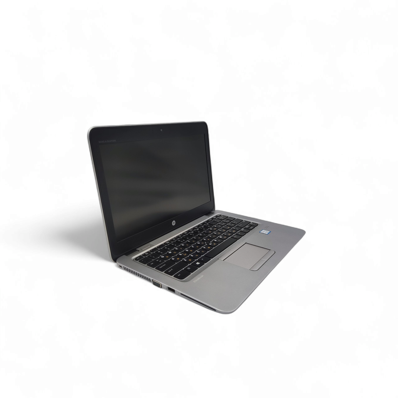 Ноутбук HP EliteBook 820 G3 12.5 TN 1366*768 Intel Core i3 6100U /8Gb DDR4 /SSD 256Gb M.2 б.в