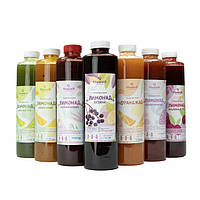 Концентрати для лимонадів VitaminiЯ