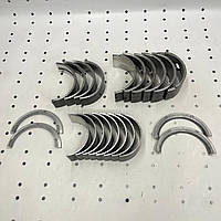 Комплект вкладок ЮМЗ Н1 (вир-во Тамбів)