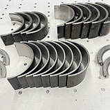 Комплект вкладишів Р2 Д-40/48/65 ЮМЗ Тамбів оригінал, фото 2