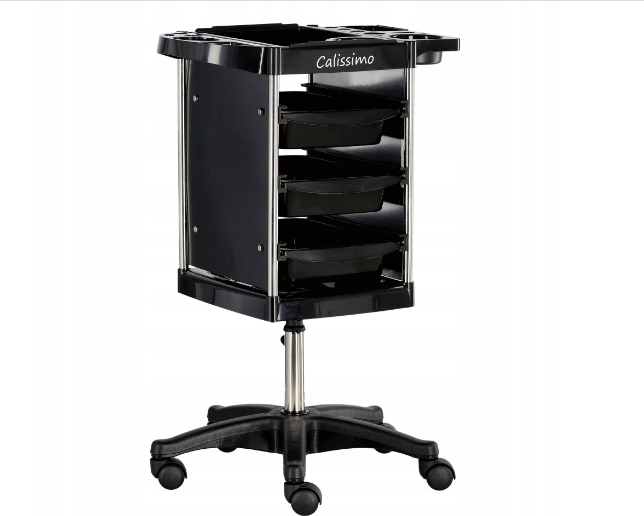 Візок косметологічний Calissimo 5903816423412, фото 1