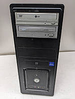 Корпус для пк із кулером ATX, гарний стан