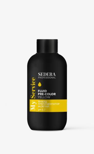 Флюїд препігментатор Sedera Professional 150 мл, фото 1