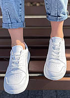 Анатомічні кеди зі шкіри