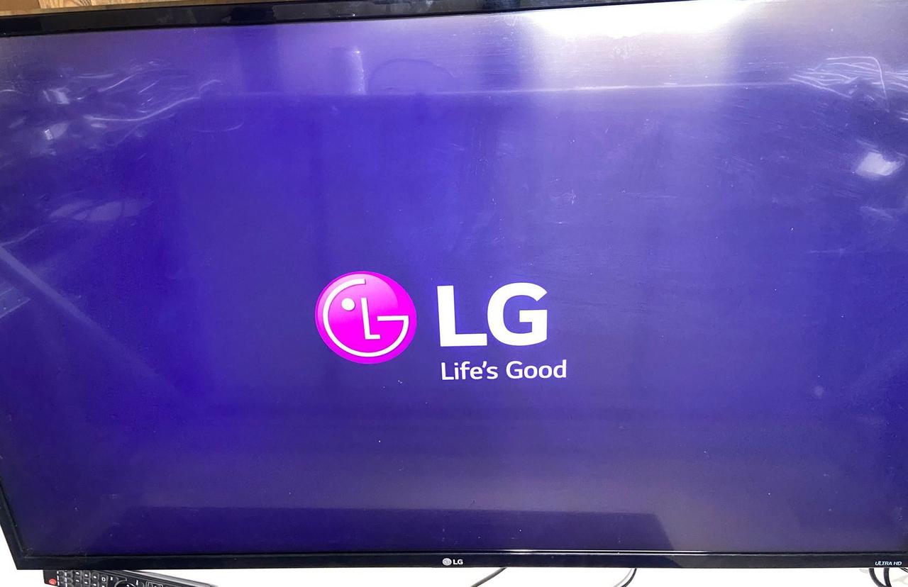 Матриця для телевізора 43" LG Ultra HD 4K HC430DGG, фото 1