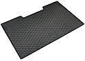 Килимок у багажник Renault Kangoo II / Mercedes Citan I L1 2008–2021, гумовий, модельний, Rigum Чехія (428087), фото 2