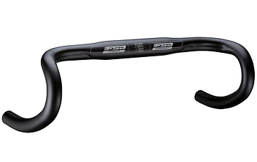 Велосипедне кермо шосе "баран" алюм. 31.8мм FSA OMEGA COMPACT L440мм