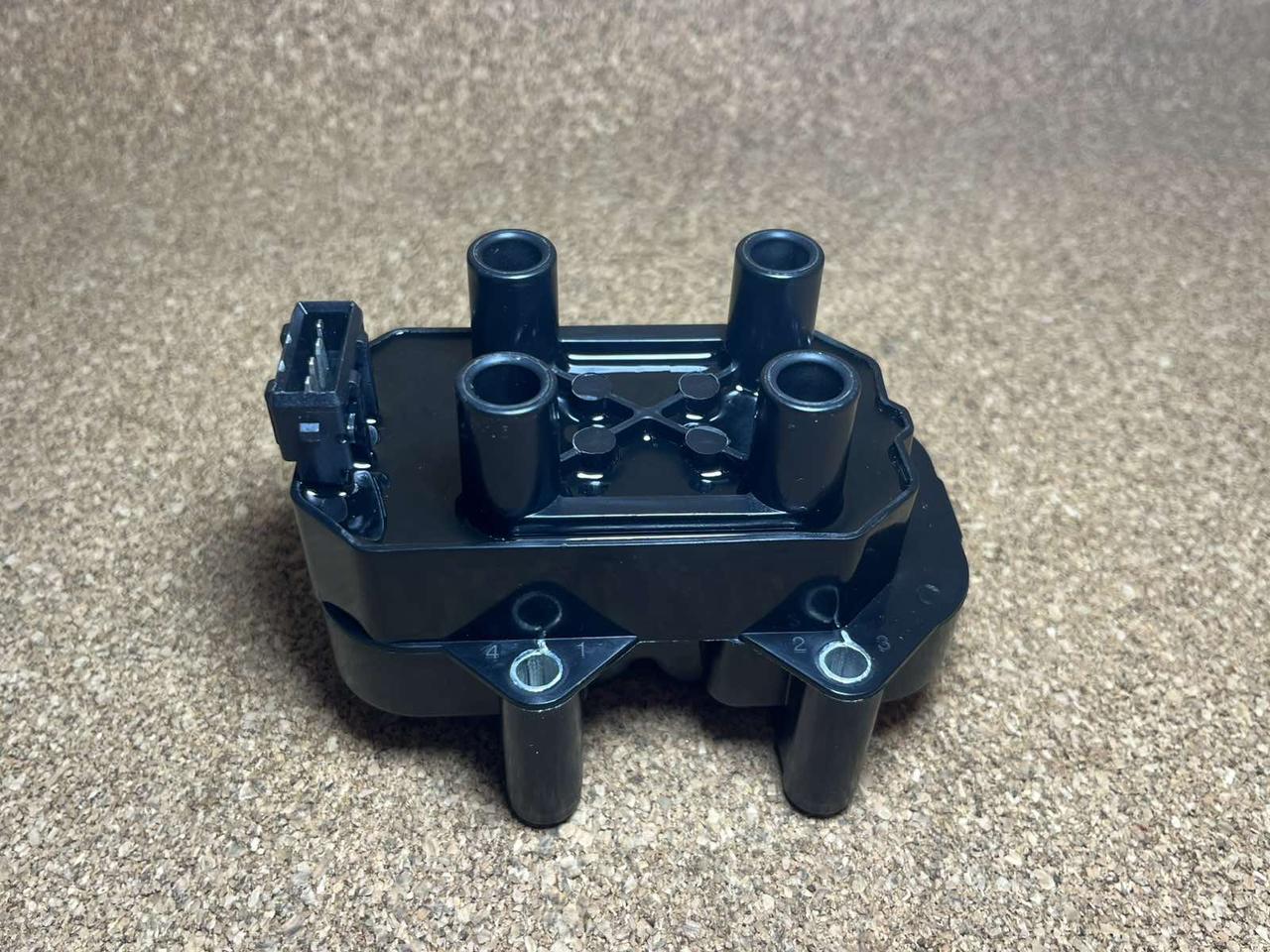 Катушка запалювання Chery Amulet, Чері Амулет, Чері Амулет, фото 1