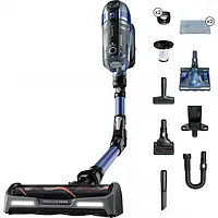 Вертикальний + ручний пилосос (2в1) Rowenta X-Force Flex 14.60 Aqua RH99C0WO UA