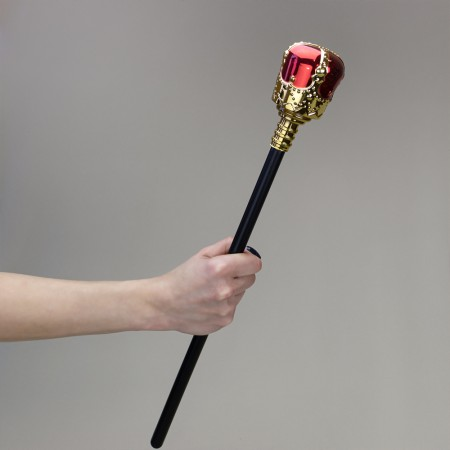 Скипетр Короля. Трость короля, фото 1