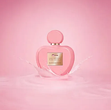Парфумована вода для жінок Banderas Her Secret Pink Absolu 1.5 мл Пробник, фото 4