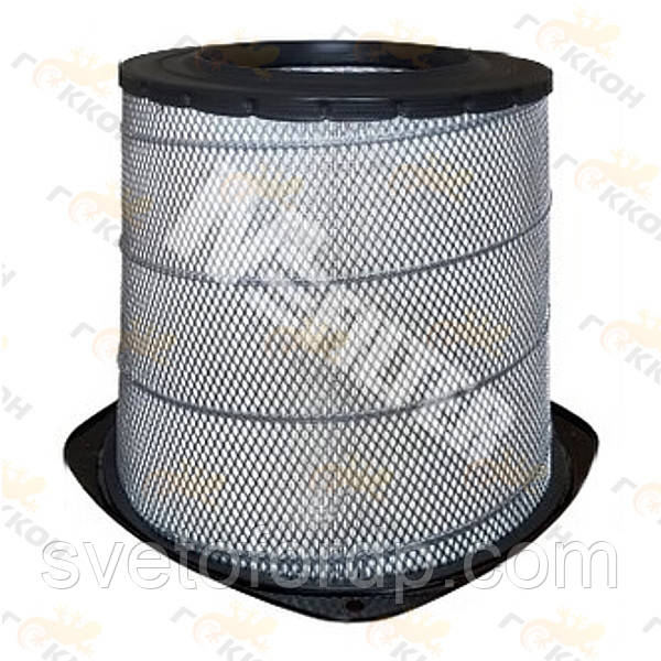 Фільтр повітряний Volvo [MFilter, Литва], фото 1