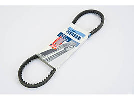 Ремінь генератора ВАЗ 2110, 2170 з ГУР + кондіц. (BP6123) "Finwhale"