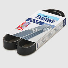 Ремінь генератора Chevrolet AVEO (T250/T255) дв.1,4 л. (BP5PK1453) "Finwhale"