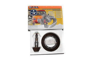 24 - Мости задній і середній