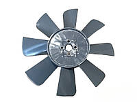 Вентилятор системи охолодження ГАЗ 3302 8 лопастей (дв.4026, 4063) [ADS] 3302-1308010
