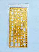 Офицерская линейка нато