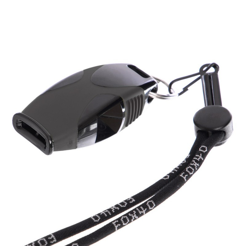 Свисток суддівський SHARX SAFETY FOX40-SHARX-SAF, фото 1