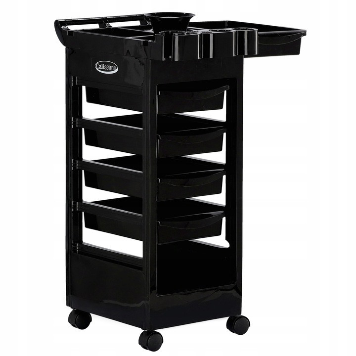 Візок косметологічний Calissimo W-X108, фото 1