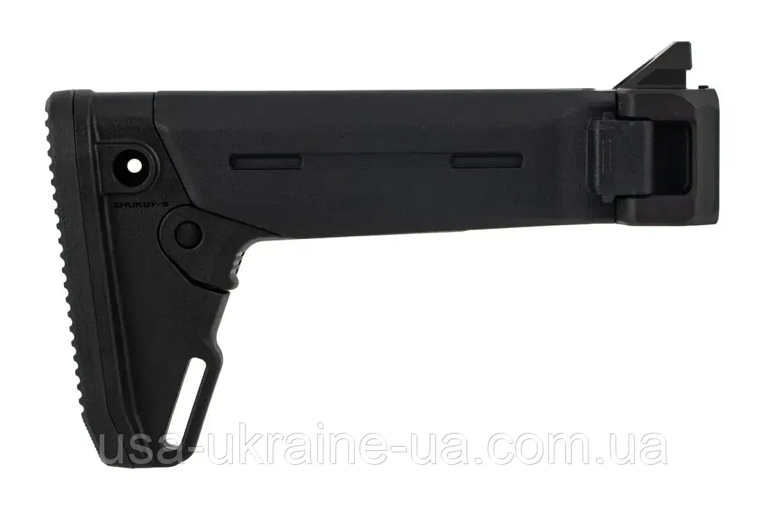 Адаптер для прикладу  Reptilia Corp для CZ Scorpion з Magpul Zhukov, фото 1