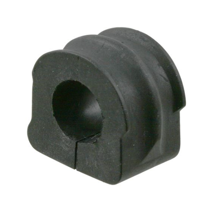 Втулка стабілізатора 19mm (стабілізатор 21mm) OCTAVIA BORA GOLF 4 VAG 1J0411314R виробник MEYLE Німеччина, фото 1